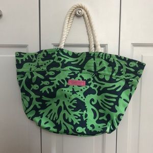 Vineyard Vines Bags - Small Vineyard Vines Beach Bag Vineyard Vines Bags - Small Vineyard Vines Beach Bag